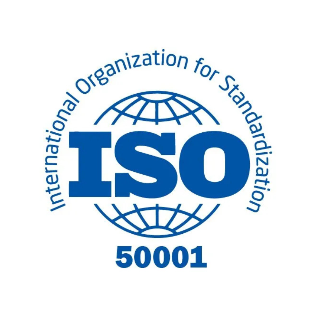 ISO 50001 (Energy Management)