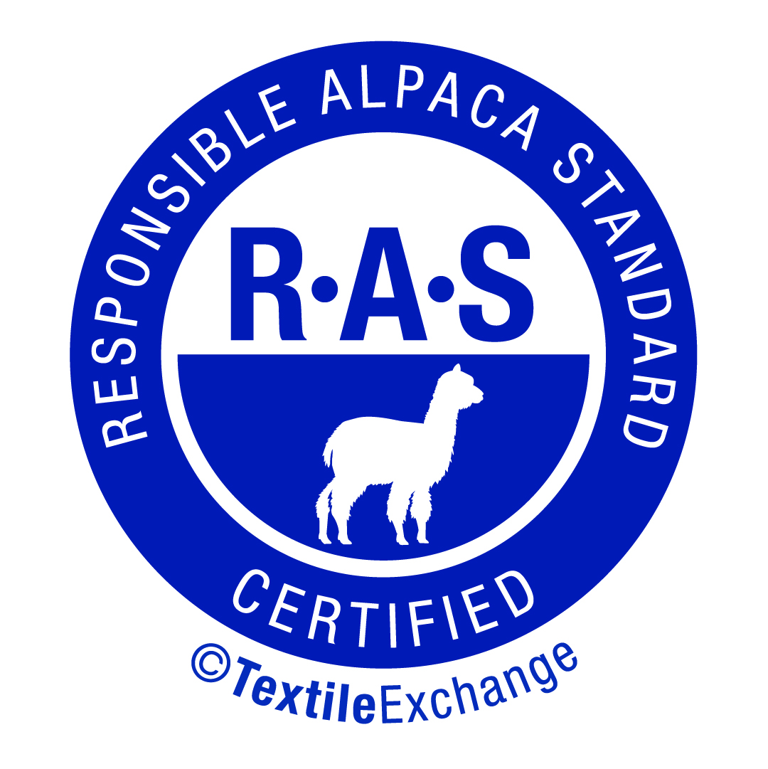 Responsible Alpaca Standard Certified
